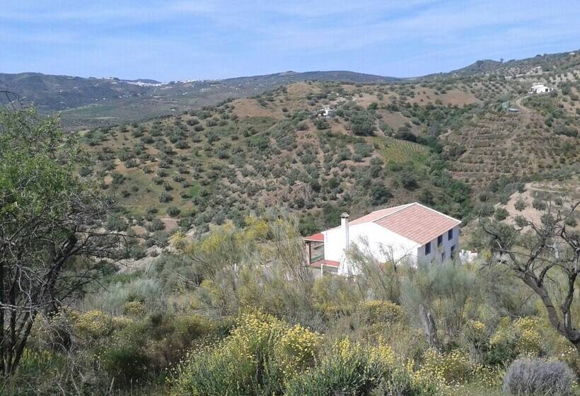 Casa Rural Marrucho