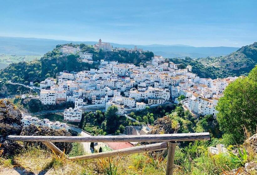 Casares Beach Golf Apartment With Private Garden Direct Pool Access