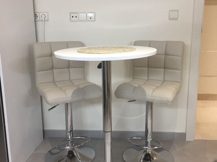 Casares Beach Golf Apartment With Private Garden Direct Pool Access