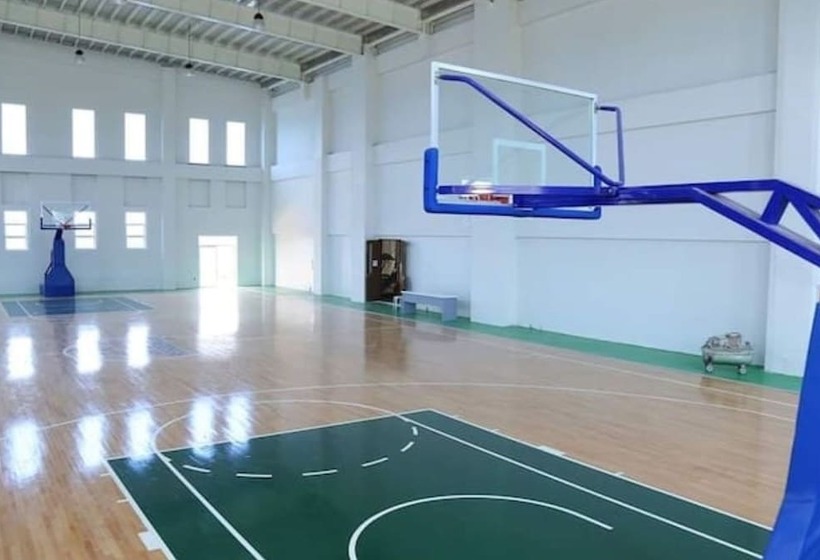 Dreamlike Arterra Hotel Apartment Cebu Seaside 14 Floor