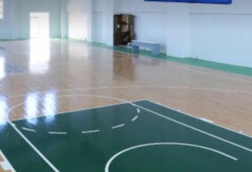 Dreamlike Arterra Hotel Apartment Cebu Seaside 14 Floor