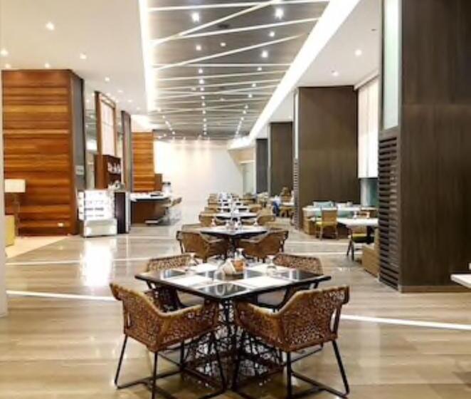 Dreamlike Arterra Hotel Apartment Cebu Seaside 14 Floor