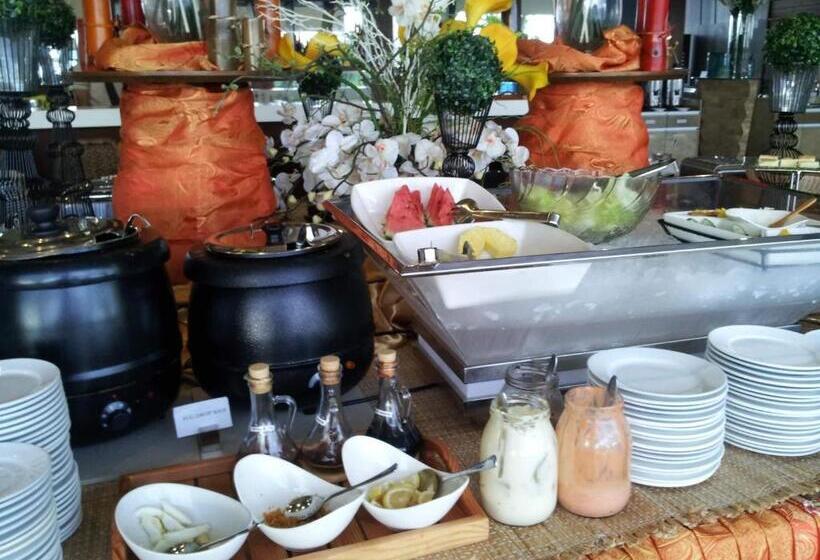 Dreamlike Arterra Hotel Apartment Cebu Seaside 14 Floor