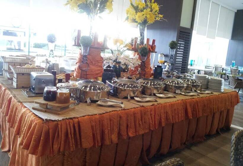 Dreamlike Arterra Hotel Apartment Cebu Seaside 14 Floor