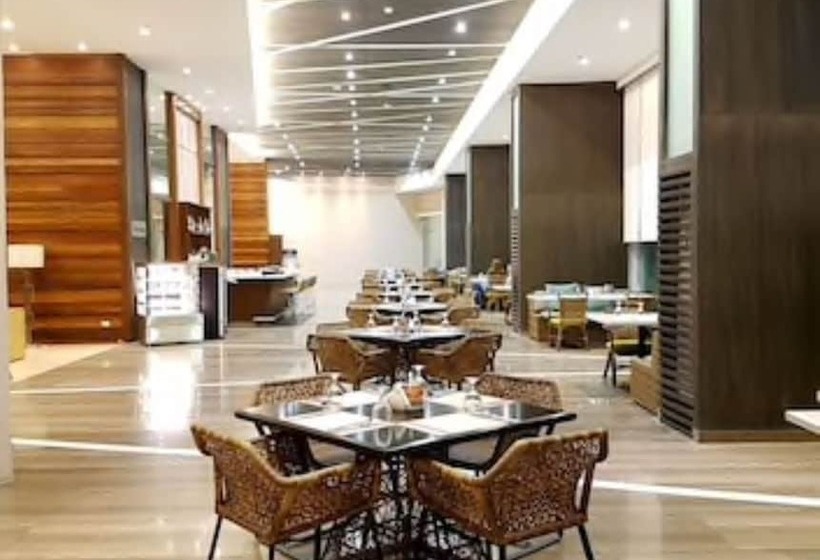 Dreamlike Arterra Hotel Apartment Cebu Seaside 14 Floor