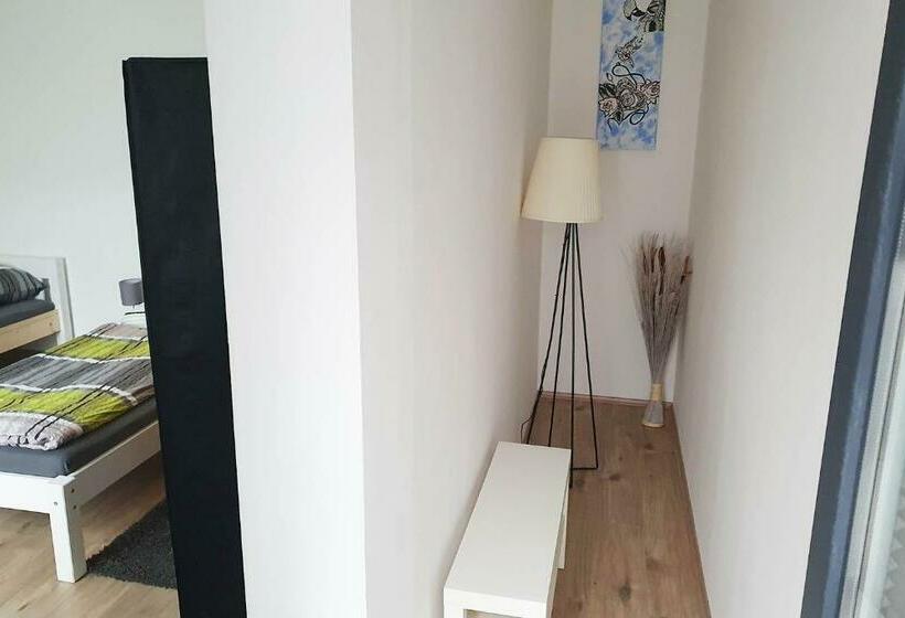 Work & Stay In Kleve Iiii