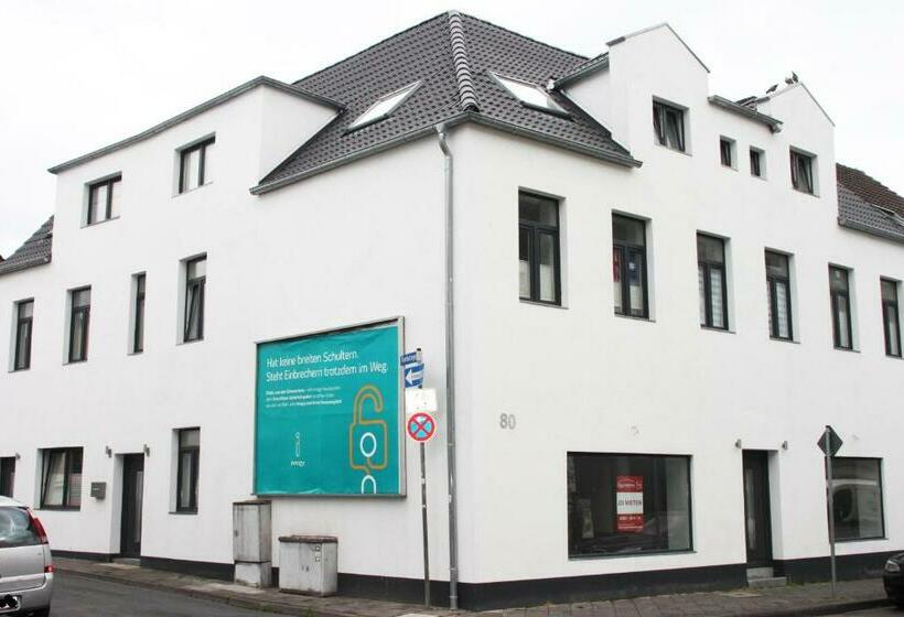 Work & Stay In Kleve Iiii