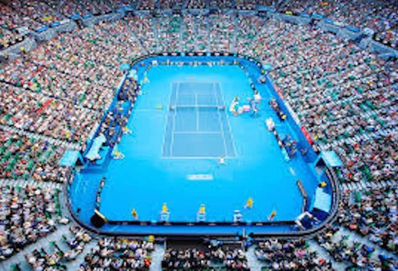 Flinders Street Apartments