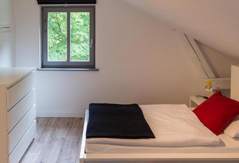 Gutshof Groß Behnkenhagen