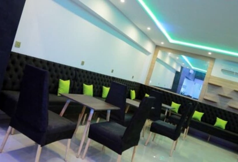 Hamilton Suites & Appart