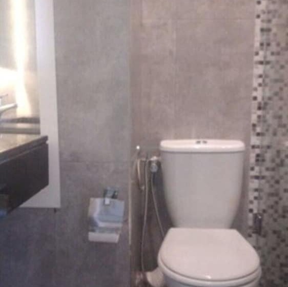 Hamilton Suites & Appart