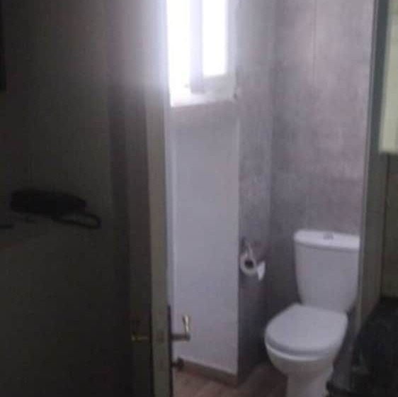 Hamilton Suites & Appart