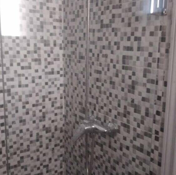 Hamilton Suites & Appart