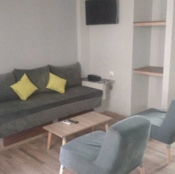 Hamilton Suites & Appart