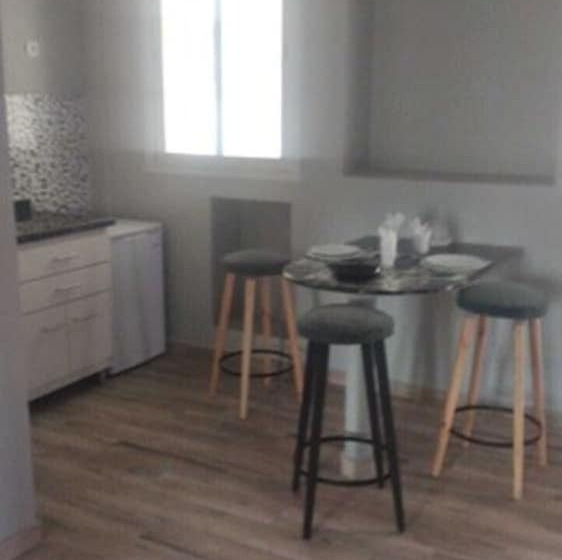 Hamilton Suites & Appart