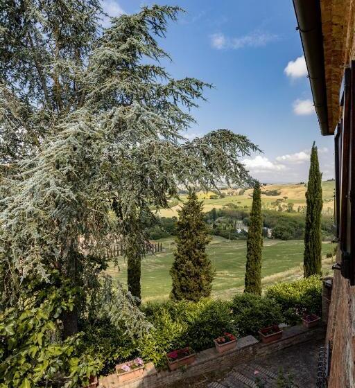 Отель Agriturismo Percenna