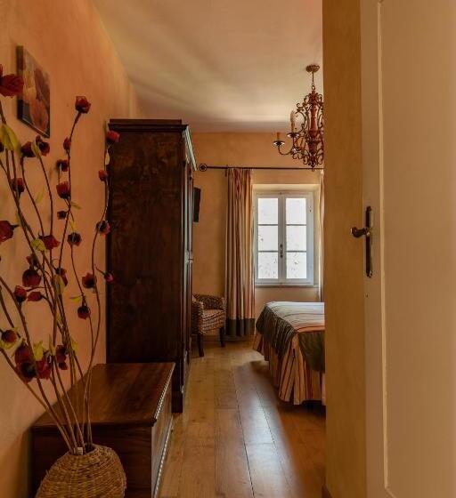 Отель Agriturismo Percenna