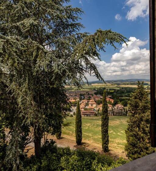 Отель Agriturismo Percenna