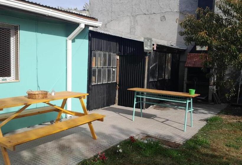 ホテル Avellaneda Suites