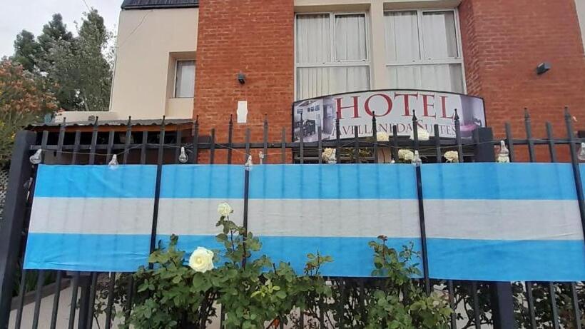 ホテル Avellaneda Suites