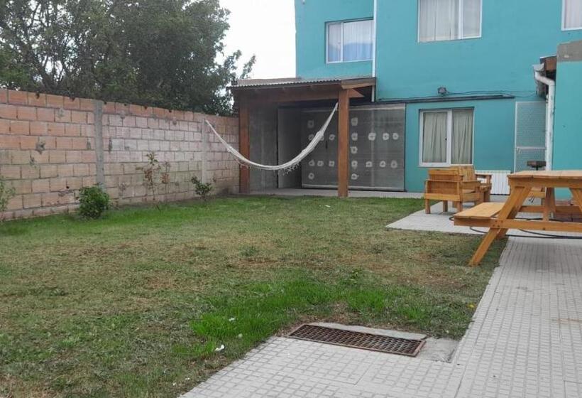 ホテル Avellaneda Suites