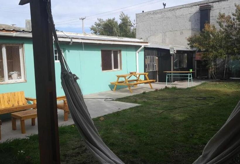 ホテル Avellaneda Suites