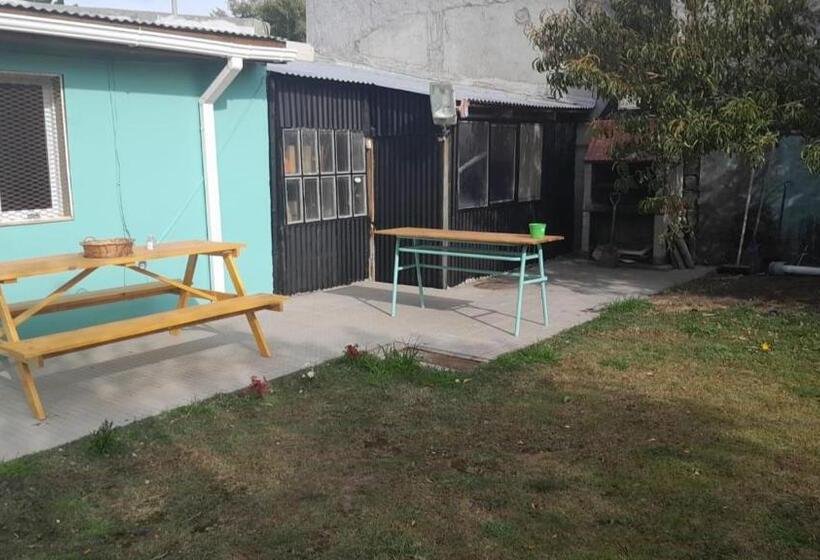 ホテル Avellaneda Suites