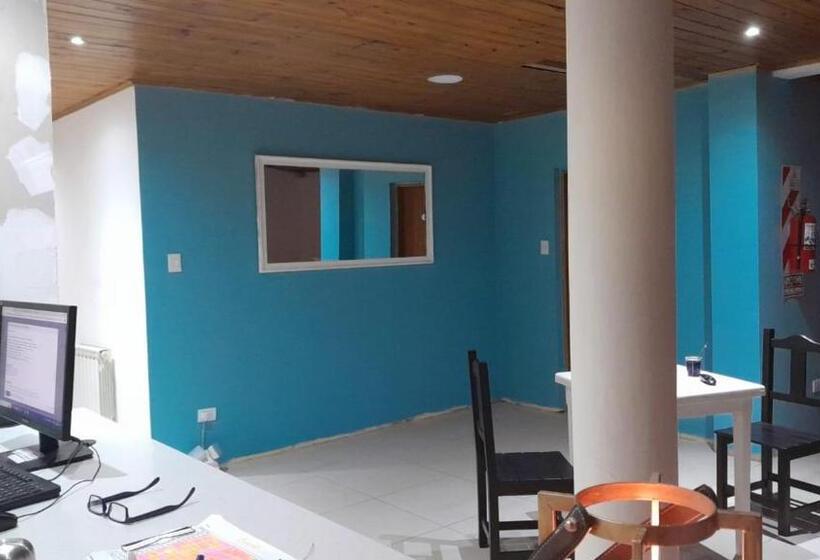 ホテル Avellaneda Suites