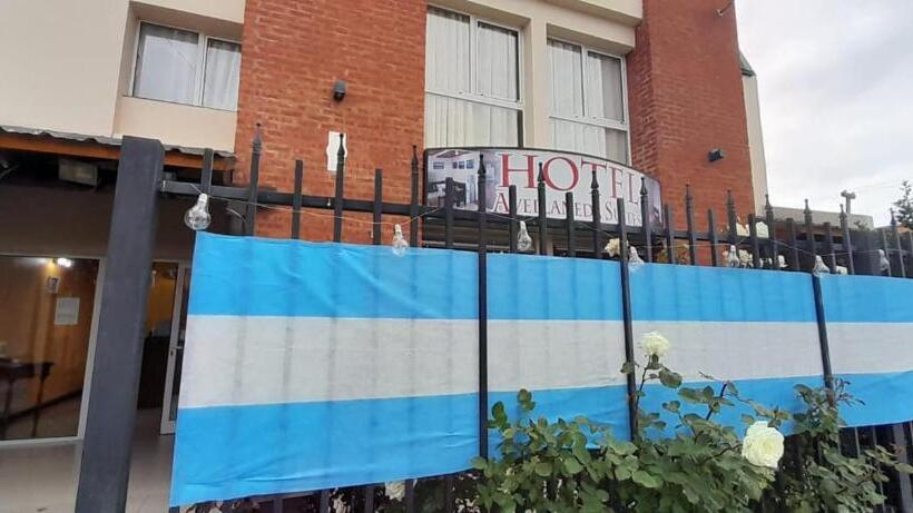 ホテル Avellaneda Suites