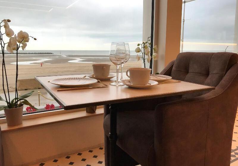 酒店 Merveilleux Cote Mer