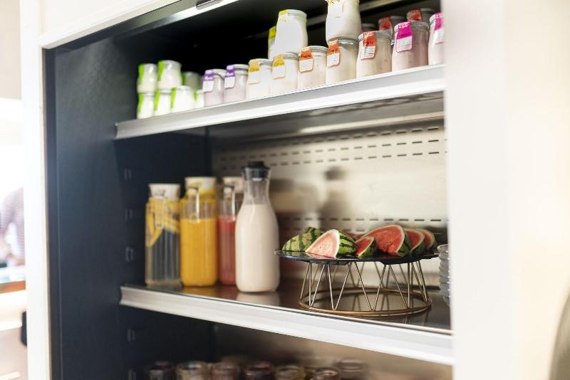 酒店 Merveilleux Cote Mer