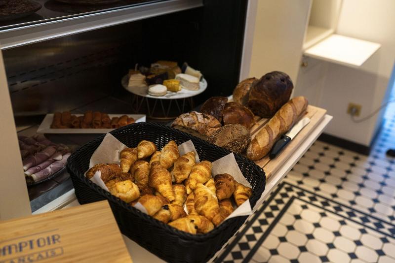 酒店 Merveilleux Cote Mer