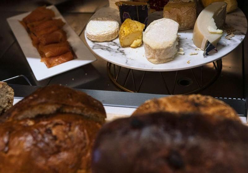 酒店 Merveilleux Cote Mer