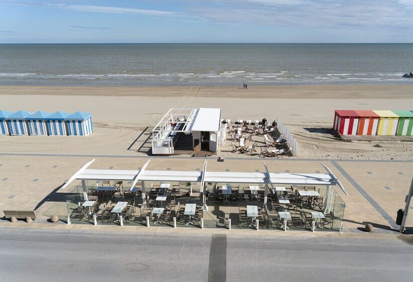 酒店 Merveilleux Cote Mer