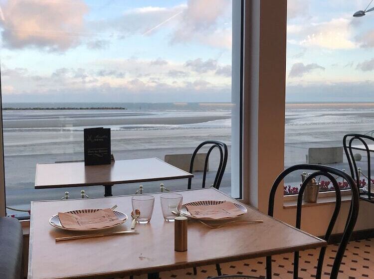 酒店 Merveilleux Cote Mer