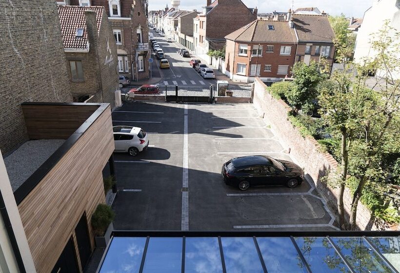 酒店 Merveilleux Cote Mer