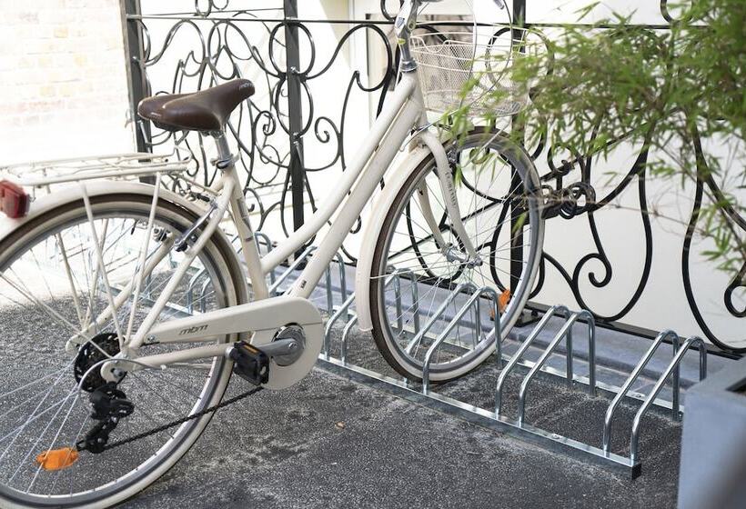 酒店 Merveilleux Cote Mer