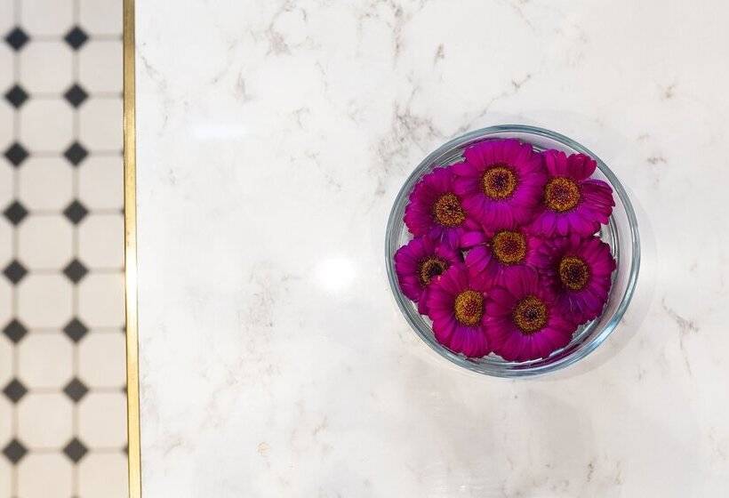 酒店 Merveilleux Cote Mer