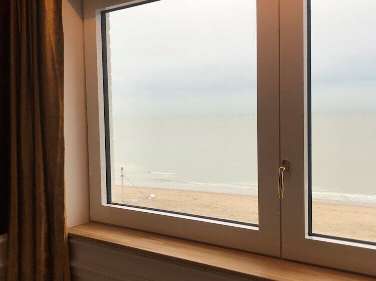 酒店 Merveilleux Cote Mer