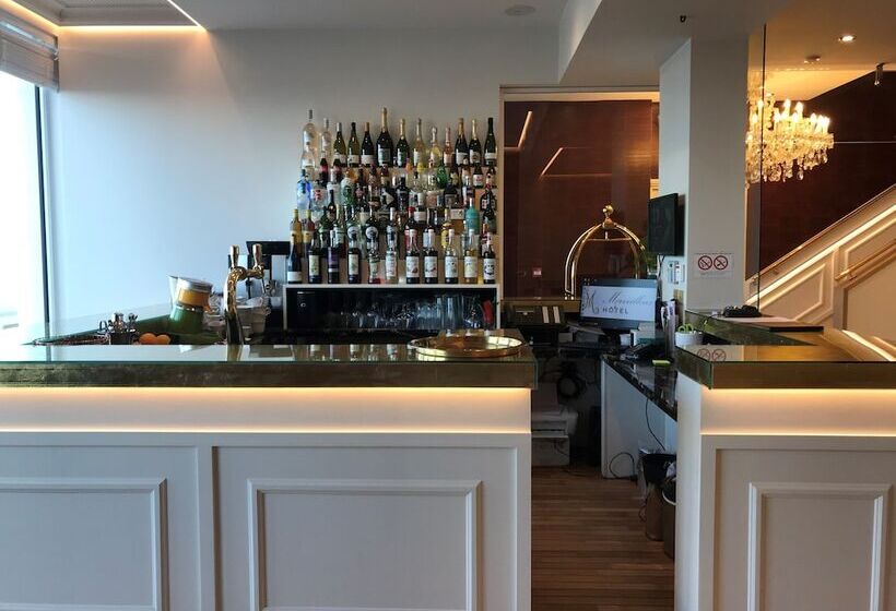 בית מלון כפרי Merveilleux Cote Mer