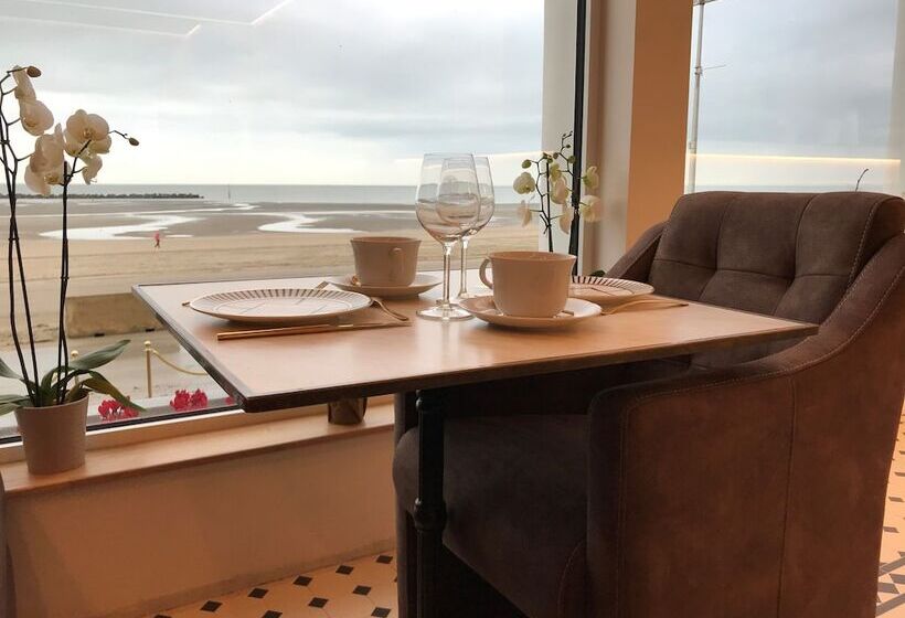 酒店 Merveilleux Cote Mer