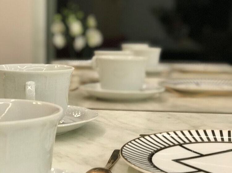 酒店 Merveilleux Cote Mer