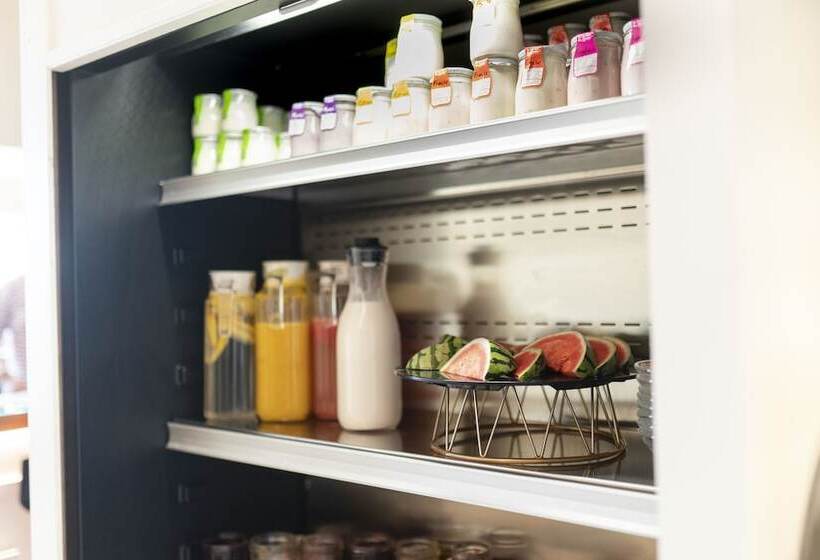 酒店 Merveilleux Cote Mer