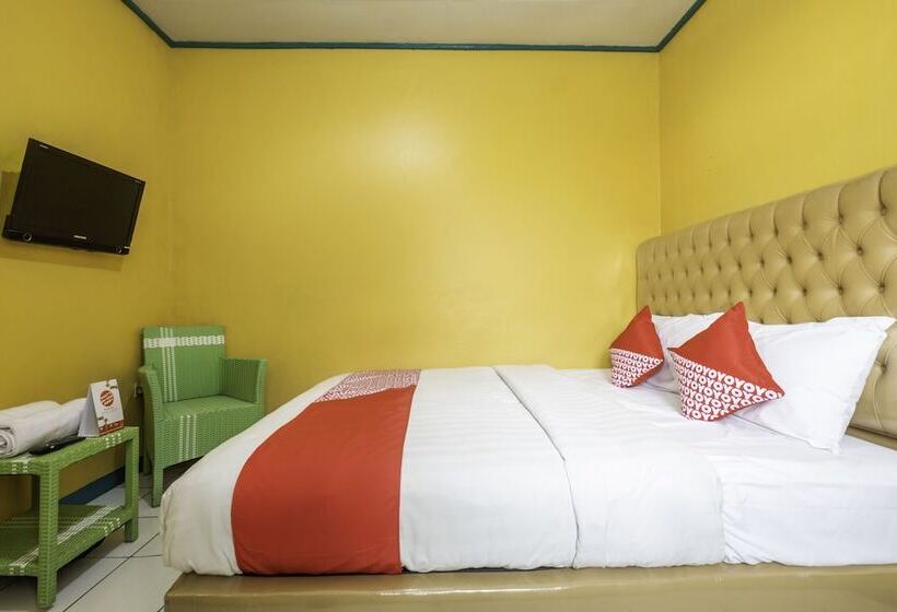 Отель Oyo 2141 Pondok Pulo Sari 2