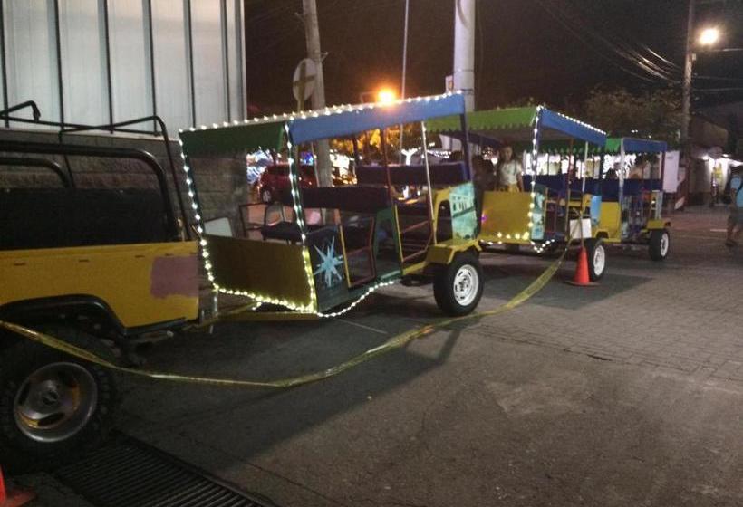 ホテル Real Anapoima