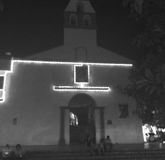 ホテル Real Anapoima