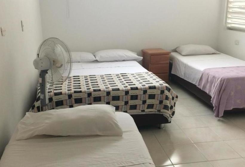 ホテル Real Anapoima