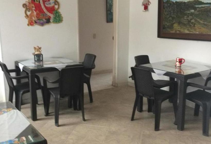 ホテル Real Anapoima