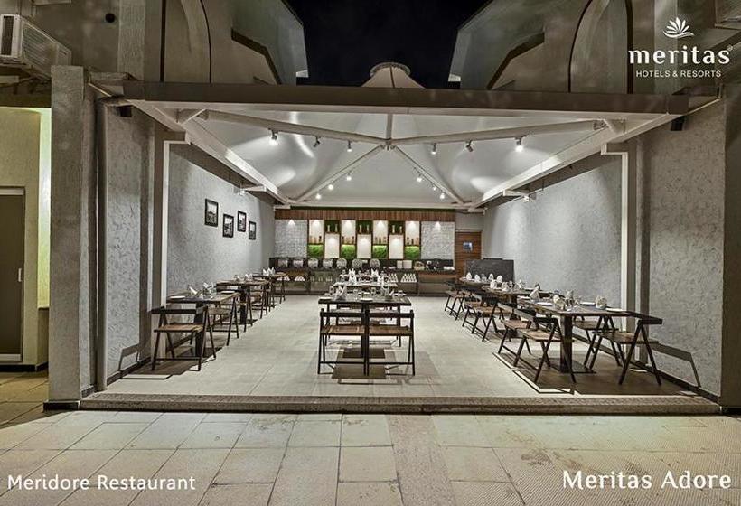 Meritas Adore Resort