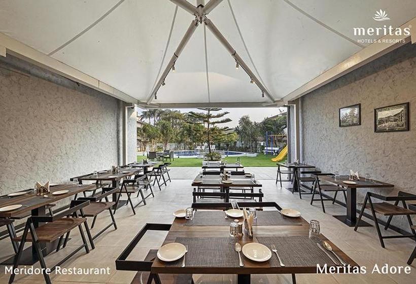 Meritas Adore Resort